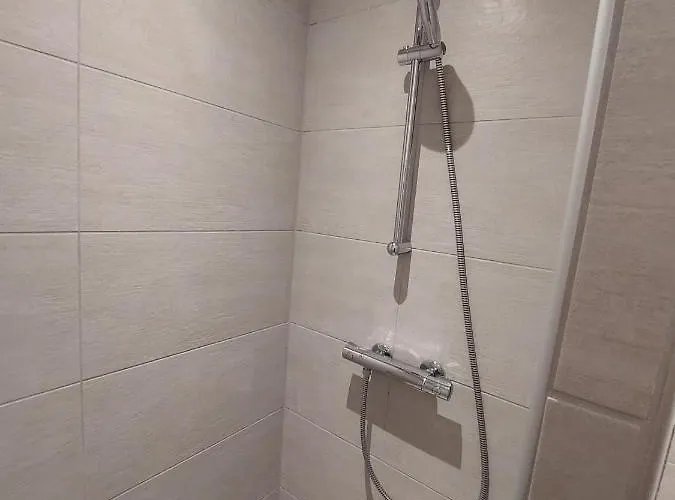 Stuelejlighed Med Have Og Overdaekket Terrasse Odense