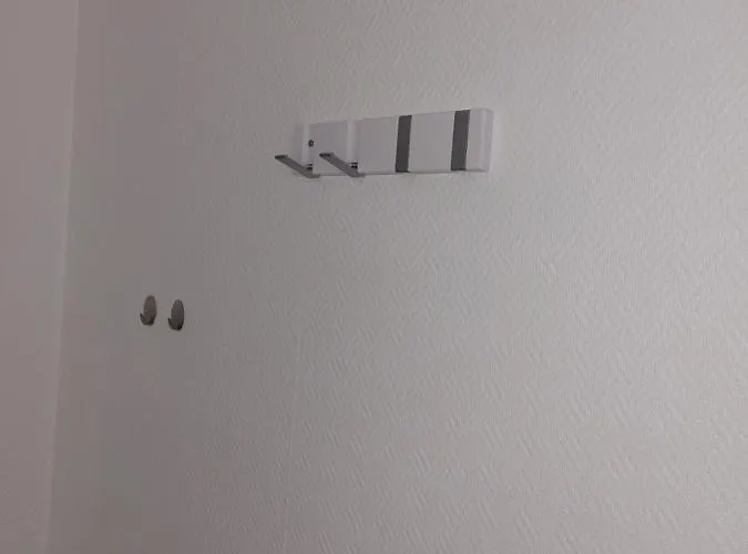 Stuelejlighed Med Have Og Overdaekket Terrasse